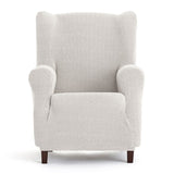 Funda Superelástica Sillón Orejero Jersey