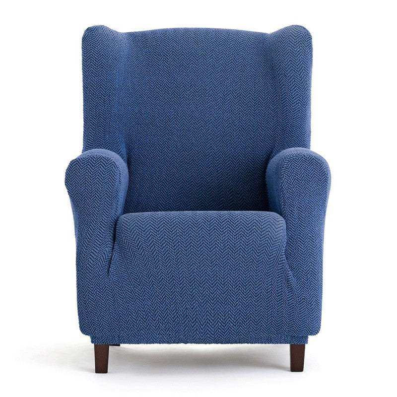 Funda Superelástica Sillón Orejero Jersey