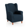 Mila Wingback Armchair Cover