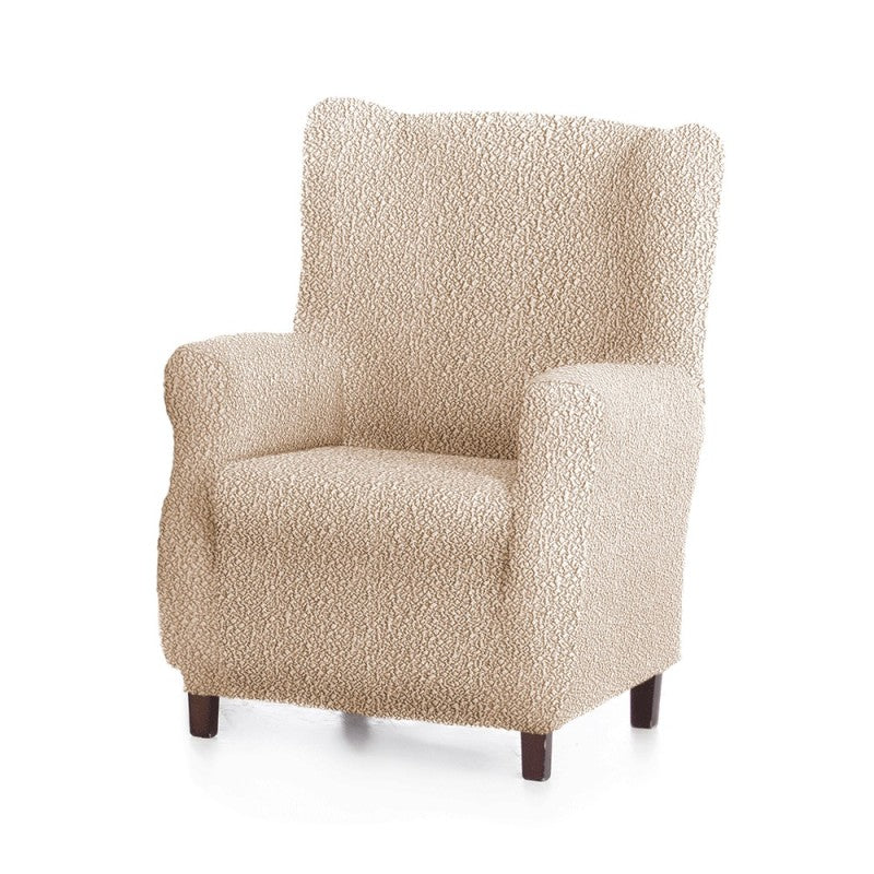 Funda Superelástica Sillón Orejero Roque
