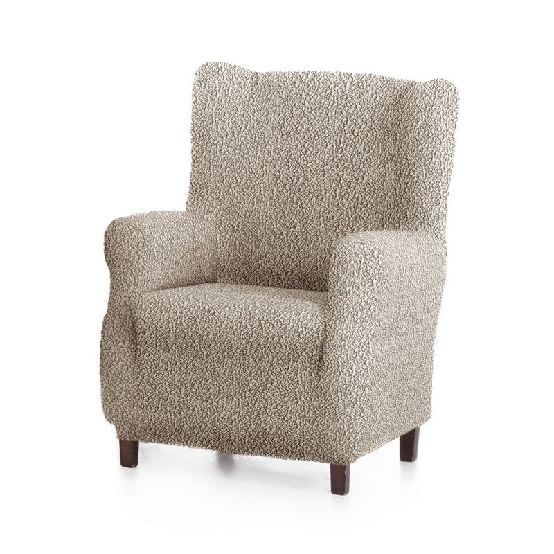 Funda Superelástica Sillón Orejero Roque