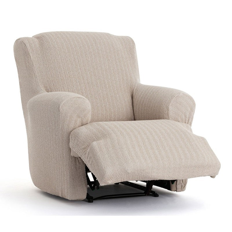 Funda Superelástica Sillón Relax  Jersey