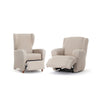 Super Stretch Recliner Armchair Cover Jersey