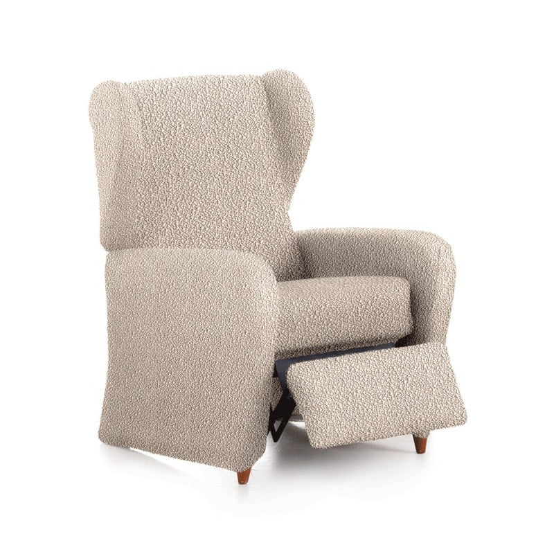 Funda Superelástica Sillón Relax  Roque