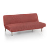 Super Stretch Bed Sofa Cover Mila