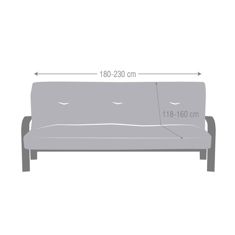 Funda Superelástica Sofá Cama Roque