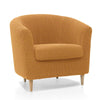 Super-elastic cover for Tullsta tub chair Niagara