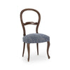 Stretch Cover for Chair Indo