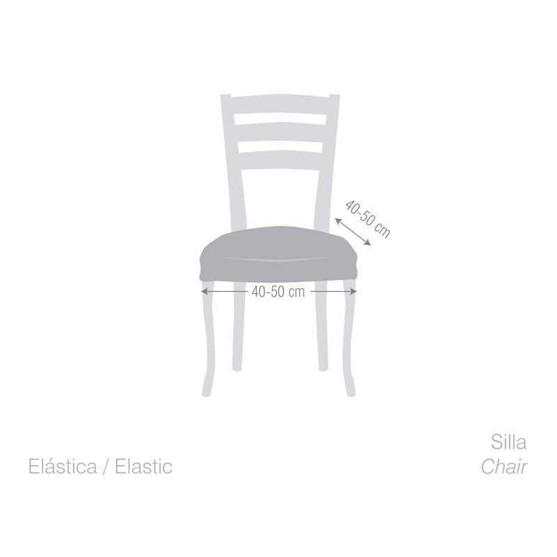 Fundas Elásticas de Silla Ontario