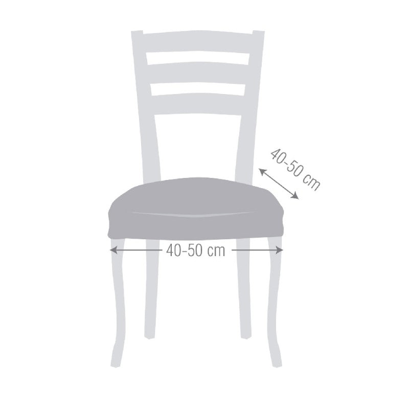 Fundas Multielásticas Silla Boston