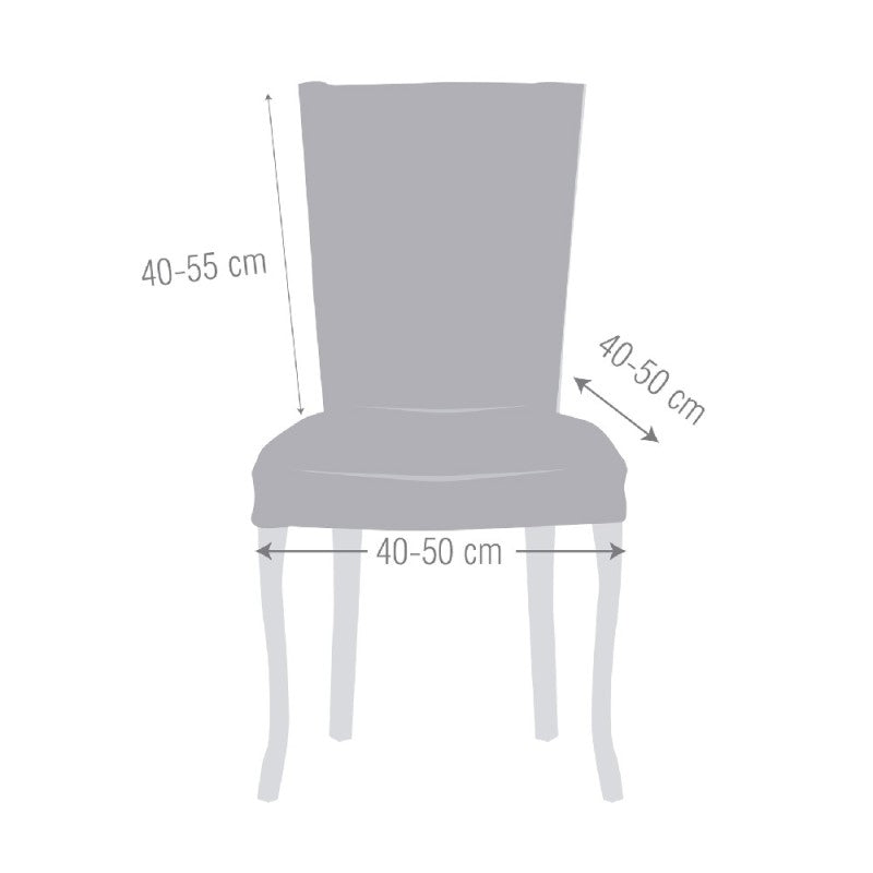 Fundas Multielásticas Silla Boston