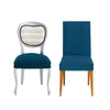 Bi Stretch Chair Cover Otawa