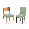 Bi Stretch Chair Cover Stark