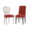 Super Stretch Chair Cover Jersey