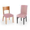 Super Stretch Chair Cover Mila