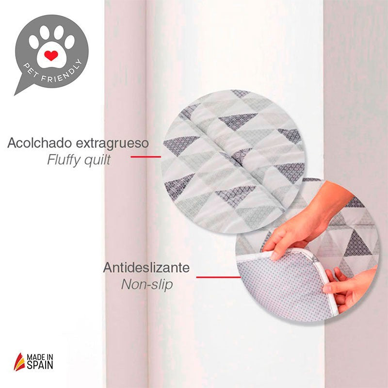 Protector de Sofá para Mascotas Buddy