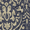 Stretch Fabric Silver