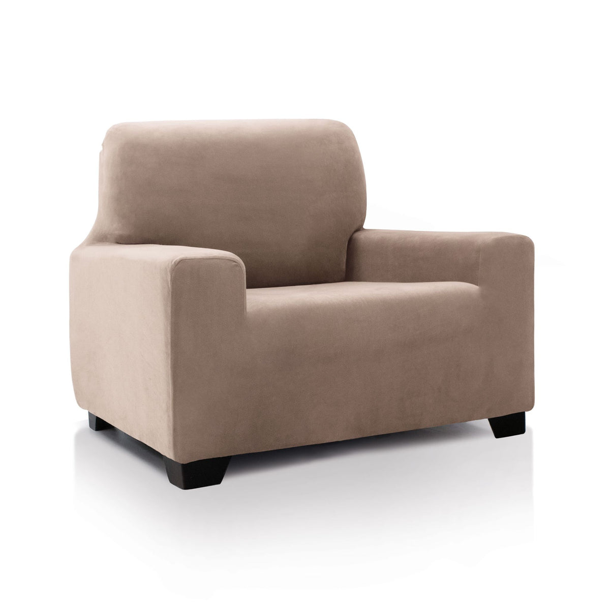 Super Stretch Sofa Cover Velvet